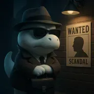 Ep. 7.4- Escándalos con arreglo.