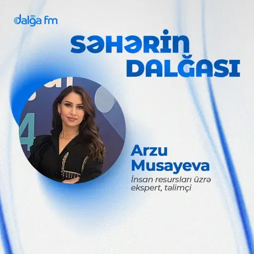 Gənclərin əmək bazarına inteqrasiyası necə həyata keçirilməlidir? I Səhərin Dalğası #10