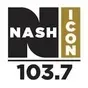 103.7 Nash Icon - WHHT