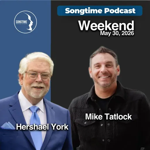 Daily Broadcast 5/30/2026 – Weekend