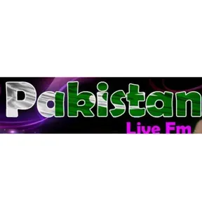 Pakistan LiveFM