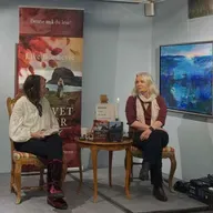 280 - Før løvet faller - bokbad