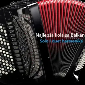 Tomica Milić - Šetnica kolo