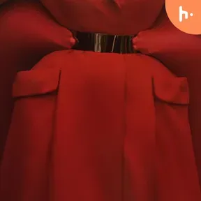 « Quand on voit rouge »