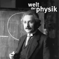 Folge 369 – Allgemeine Relativitätstheorie