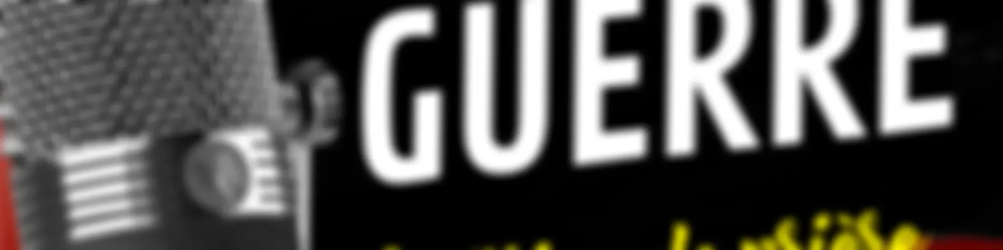 Midi de Guerre : Emission de Prière avec Fr Alex Primier