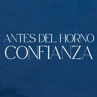 Antes del Horno: Confianza