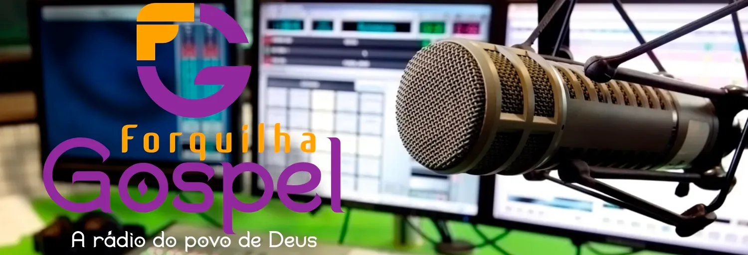 Rádio Forquilha Gospel
