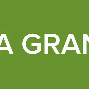 RADIO LA GRANDE 90.3