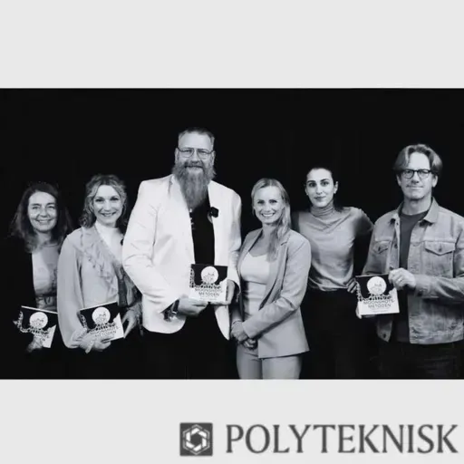 #PolyPod: Moonshots-metoden – magisk medisin mot myopi  