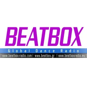 Beatbox Radio Europe Ακούστε Ζωντανά