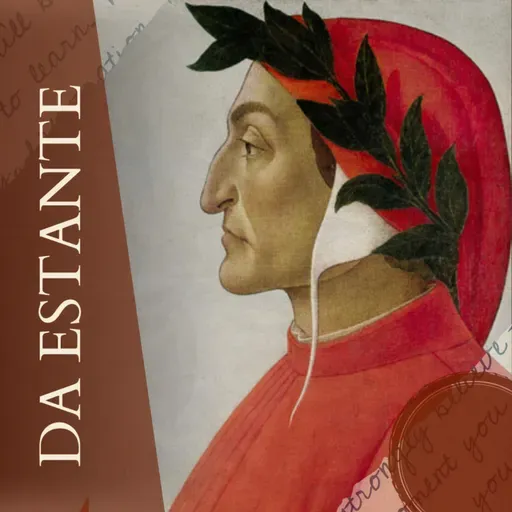 Da Estante | A Divina Comédia - Inferno, Cantos VI e VII