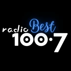 RADIO BEST 100.7