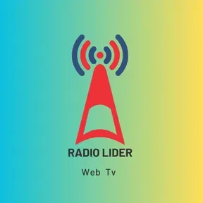 RADIO LIDER