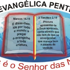 Igreja Das Nações