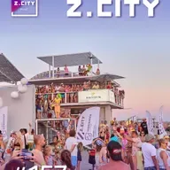 Sergey Baribyn @ Z.CITY SHOW 157 #157