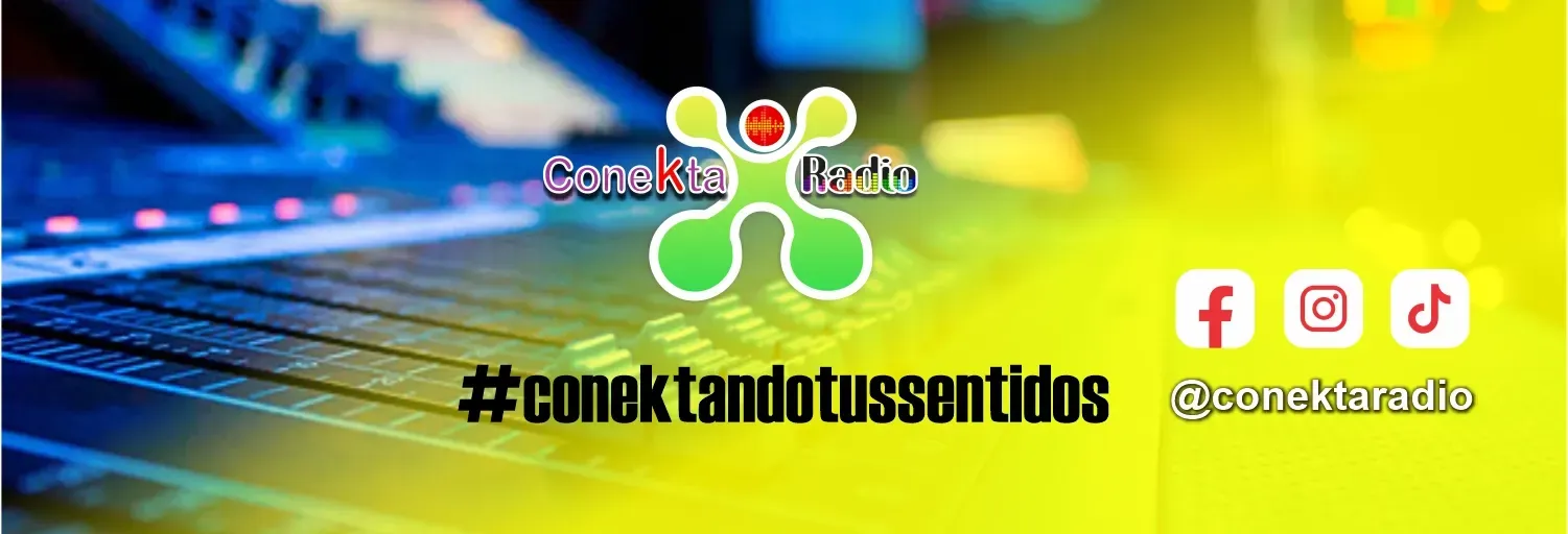 Conektaradio