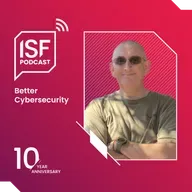 340: John "Jock" Brocas - Gut Instinct: The Intuitive Edge in Cyber Security