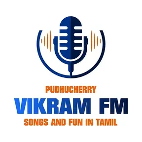 VIKRAM FM