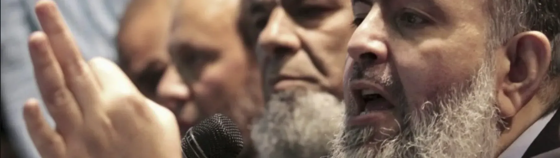 سنحيا كراما - الشيخ حازم صلاح أبو إسماعيل