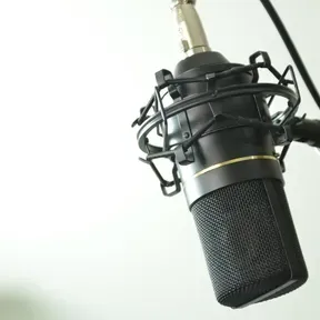 Radio Bon Berger