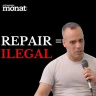 You Don’t Own What You Bought | with Louis Rossmann