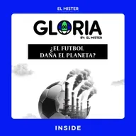 INSIDE: ¿El futbol daña el planeta?