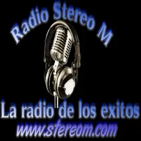 Stereo M
