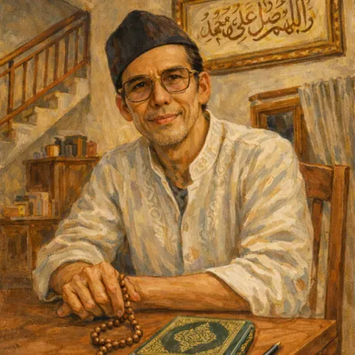 QS AZ - ZARIYAT AYAT 1-60