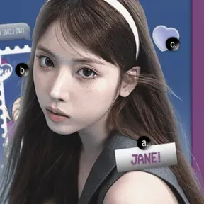 JAM-JANE
