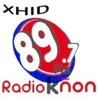Radio Kañón 89.7 FM en vivo