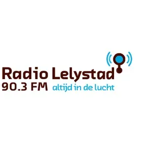Radio Lelystad