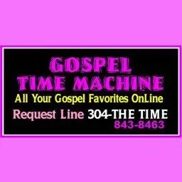 Gospel Time Machine