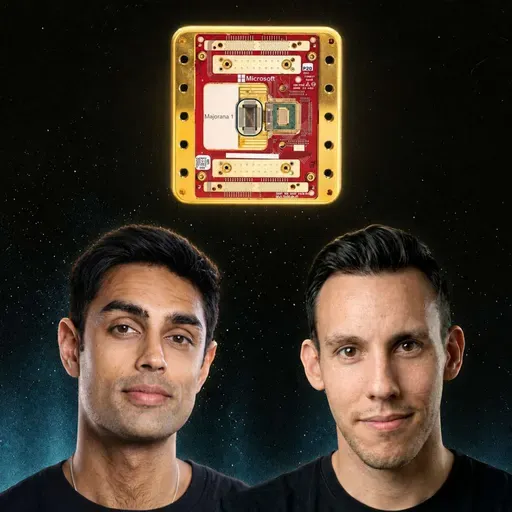 The Quantum Computing Moment: The Last Tech Frontier