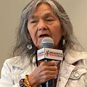 Indigenous Water Ethics Symposium