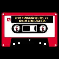 5x09 || #MoliendoGordo ☄️ en directo desde Artieda.