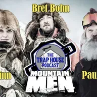 Live with the Mountain Men TV Cast! #98
