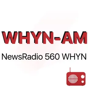 WHYN WHYN NewsTalk 560