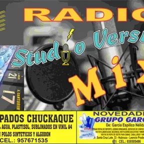 Radio Studio VerSus Mix