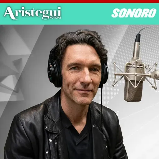 Leonardo de Lozanne estrena programa en Universal FM y adelanta el gran regreso de Fobia