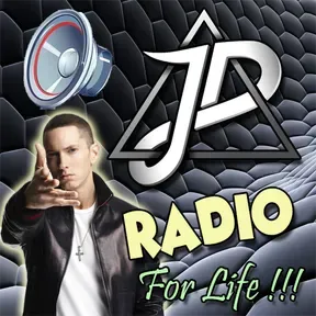 JD Radio For Life