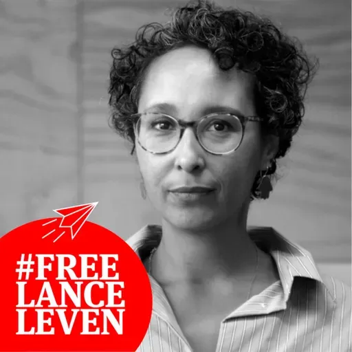 #17 - Over diversiteit en inclusie, met Hasna El Maroudi