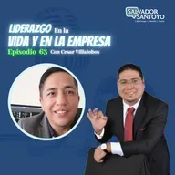 #63 | Liderazgo en la vida y en la empresa