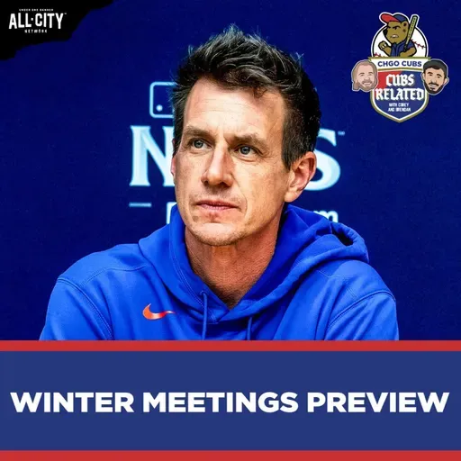 CHGO Cubs Related: Winter Meetings Preview Chicago Cubs Rumors on Impact Bats, Aces & Sleeper Target