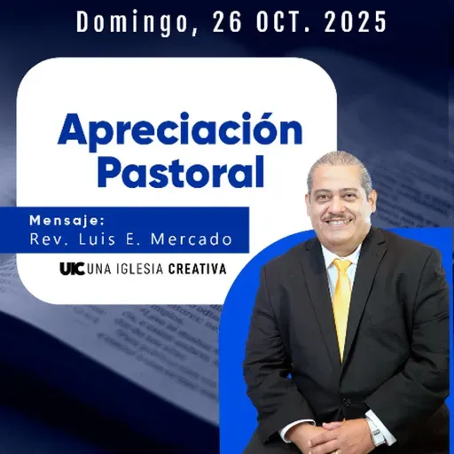 APRECIACIÓN PARTORAL - LUIS E. MERCADO