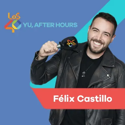 Yu: After hours (23/06/2019 - Tramo de 10:00 a 11:00)