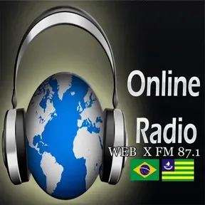 web X  FM 87.1