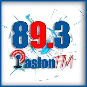 Pasión por la radio 89.3