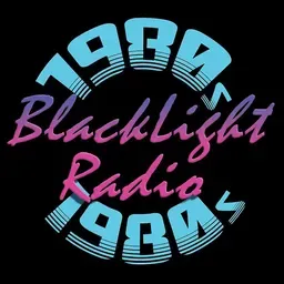 BlackLight Radio