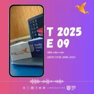 T2025 E09 - Furia del Libro y Yasna Mussa
